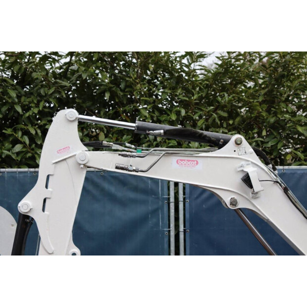 2012 BOBCAT E26-44430154