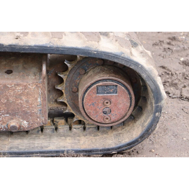 2012 BOBCAT E26-44430157