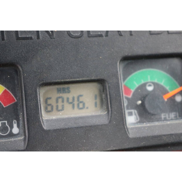 2012 BOBCAT E26-44430169