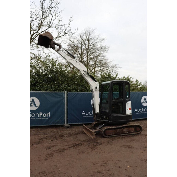 2012 BOBCAT E26-44430174