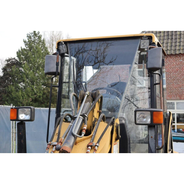 1999 Caterpillar 906-44430186