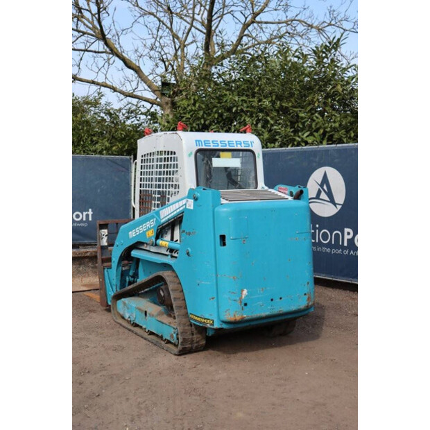 2009 Messersi OL 1 CARRIER 55-44430214