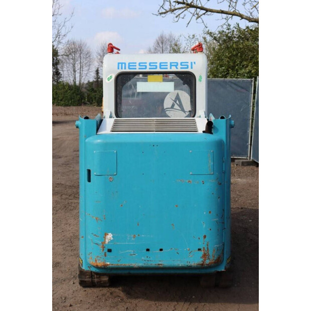 2009 Messersi OL 1 CARRIER 55-44430215