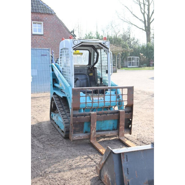 2009 Messersi OL 1 CARRIER 55-44430217