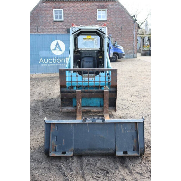 2009 Messersi OL 1 CARRIER 55-44430218