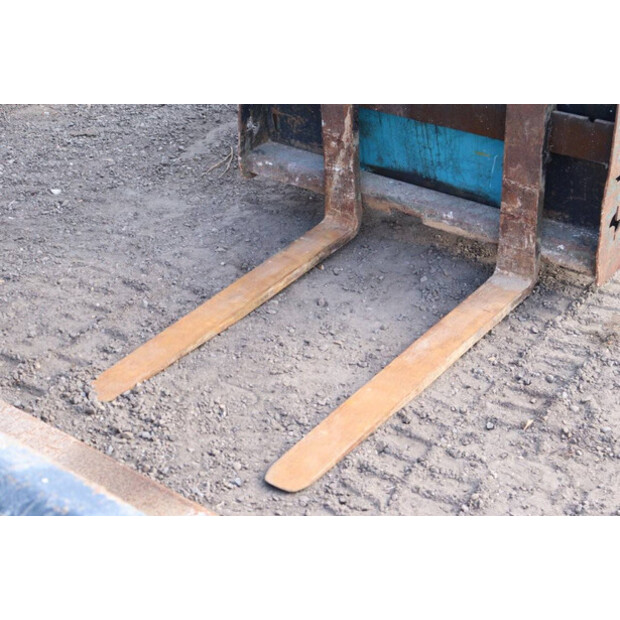 2009 Messersi OL 1 CARRIER 55-44430220