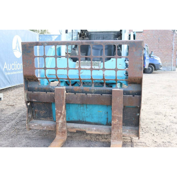 2009 Messersi OL 1 CARRIER 55-44430221