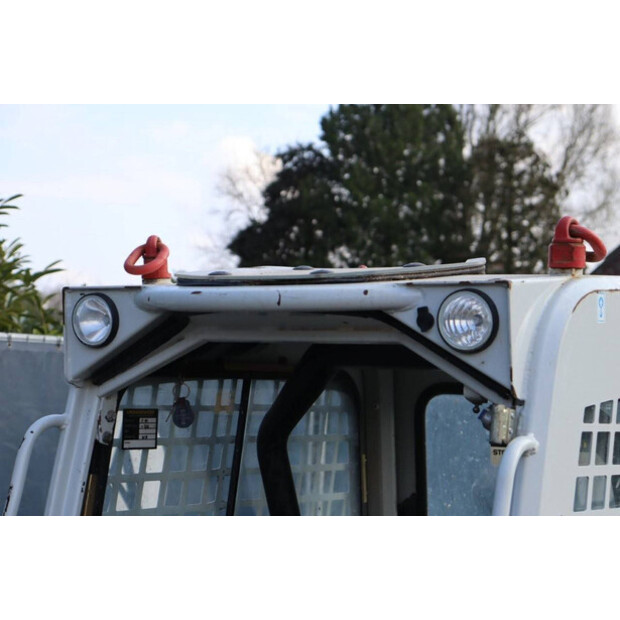 2009 Messersi OL 1 CARRIER 55-44430222