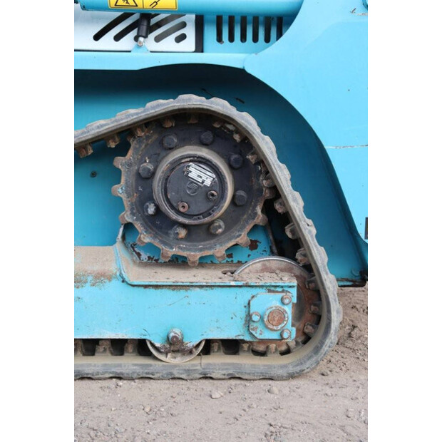 2009 Messersi OL 1 CARRIER 55-44430225