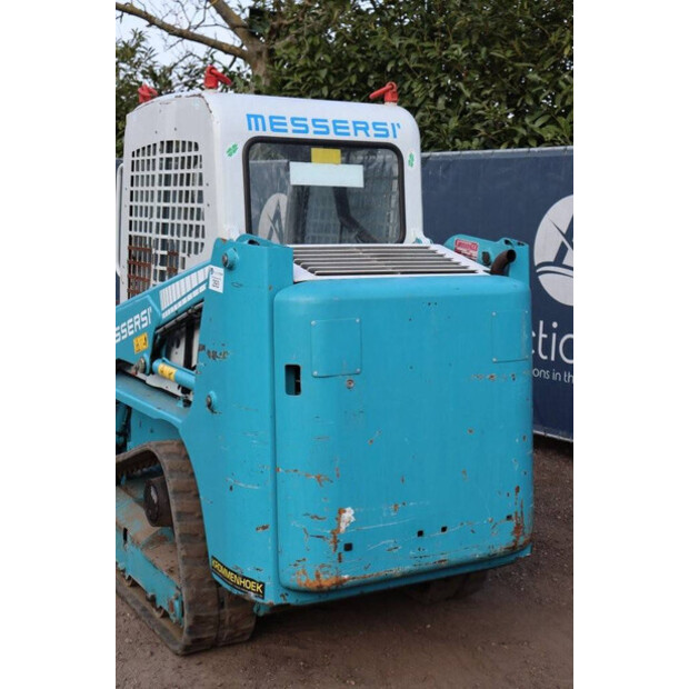 2009 Messersi OL 1 CARRIER 55-44430226