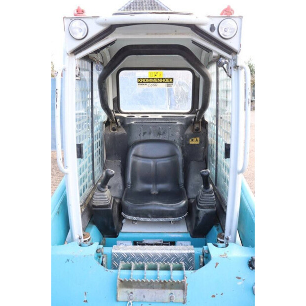 2009 Messersi OL 1 CARRIER 55-44430229