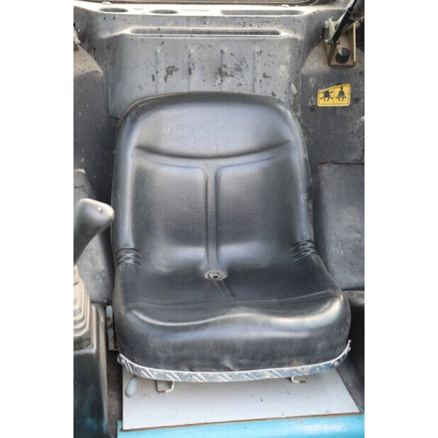 2009 Messersi OL 1 CARRIER 55-44430230