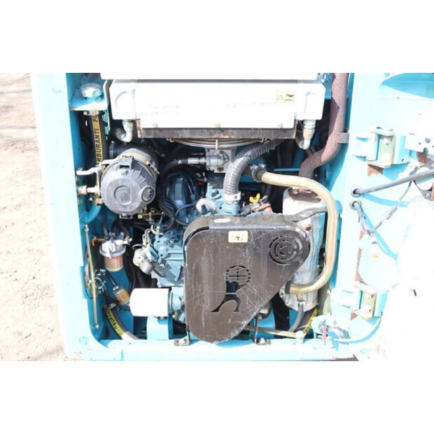 2009 Messersi OL 1 CARRIER 55-44430235