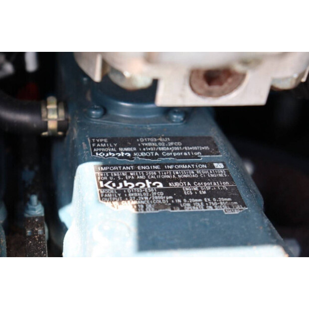 2009 Messersi OL 1 CARRIER 55-44430236