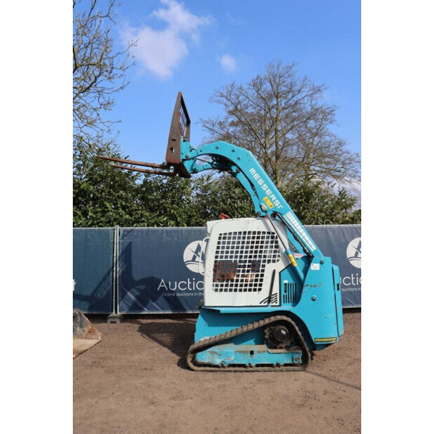 2009 Messersi OL 1 CARRIER 55-44430241