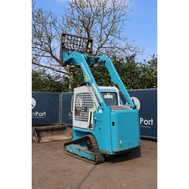 2009 Messersi OL 1 CARRIER 55-44430242