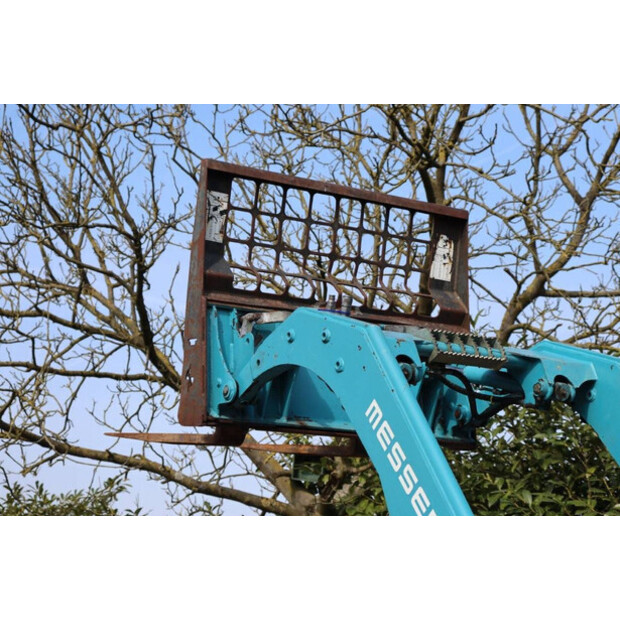 2009 Messersi OL 1 CARRIER 55-44430243