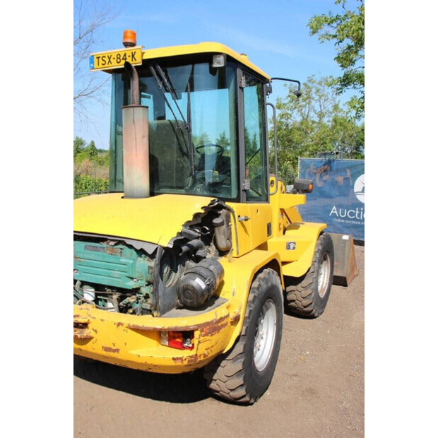 2004 Volvo L30B-Z/X-44430278