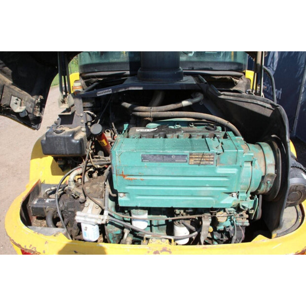 2004 Volvo L30B-Z/X-44430287