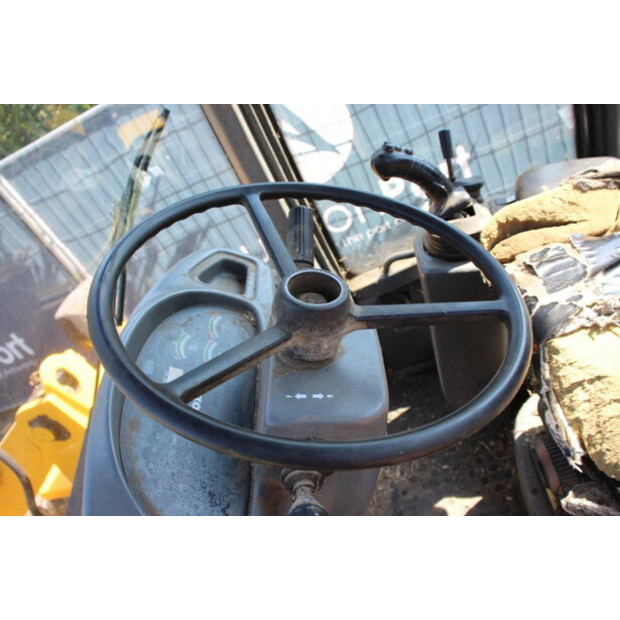 2004 Volvo L30B-Z/X-44430295