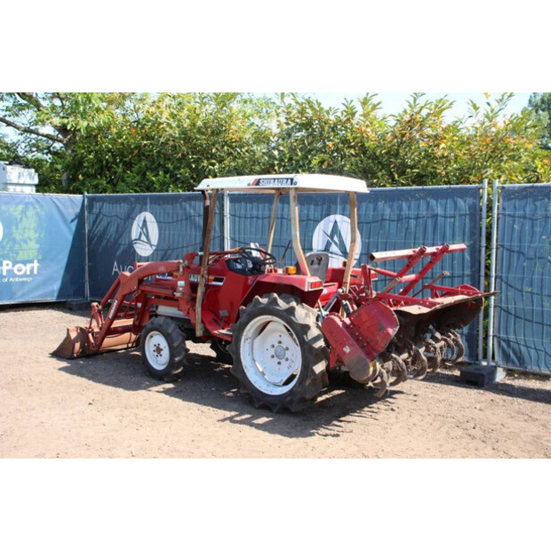 Shibaura P19F-44430305