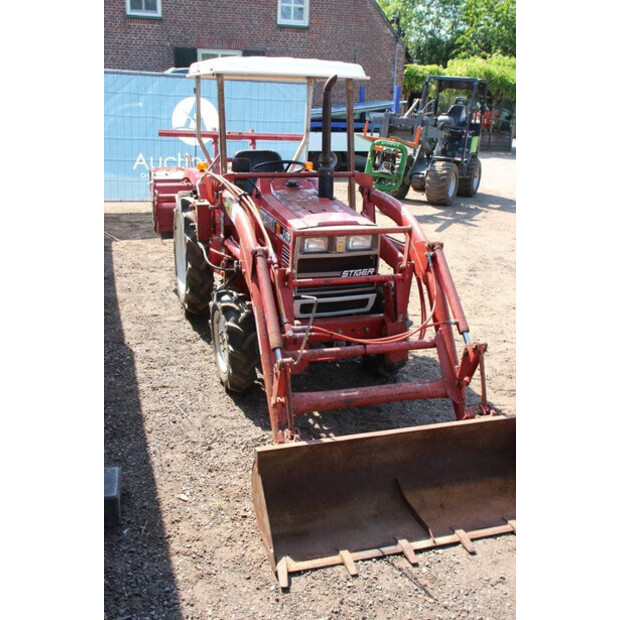 Shibaura P19F-44430308