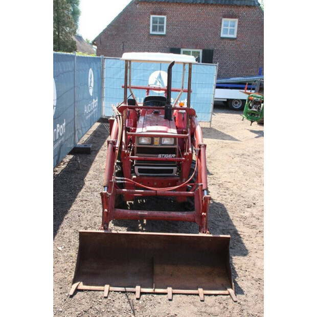 Shibaura P19F-44430309