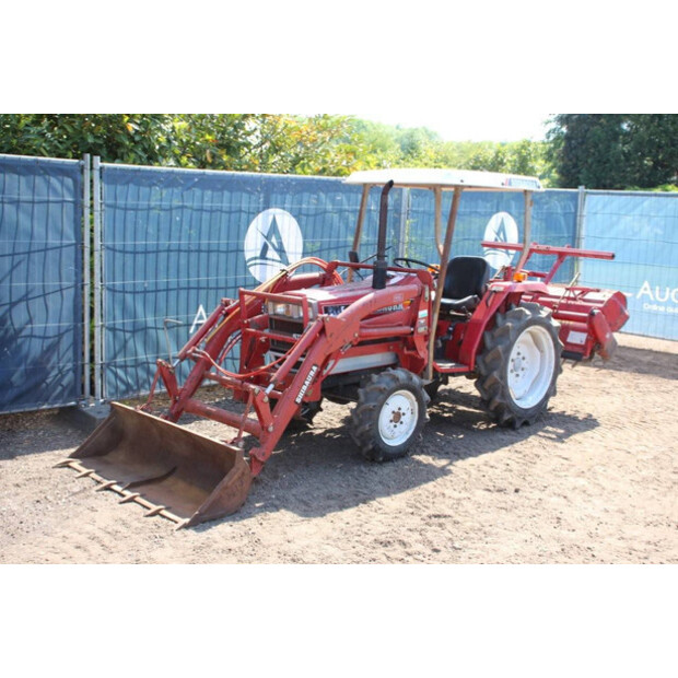 Shibaura P19F-44430310