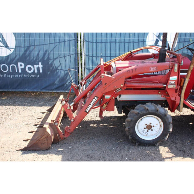 Shibaura P19F-44430313