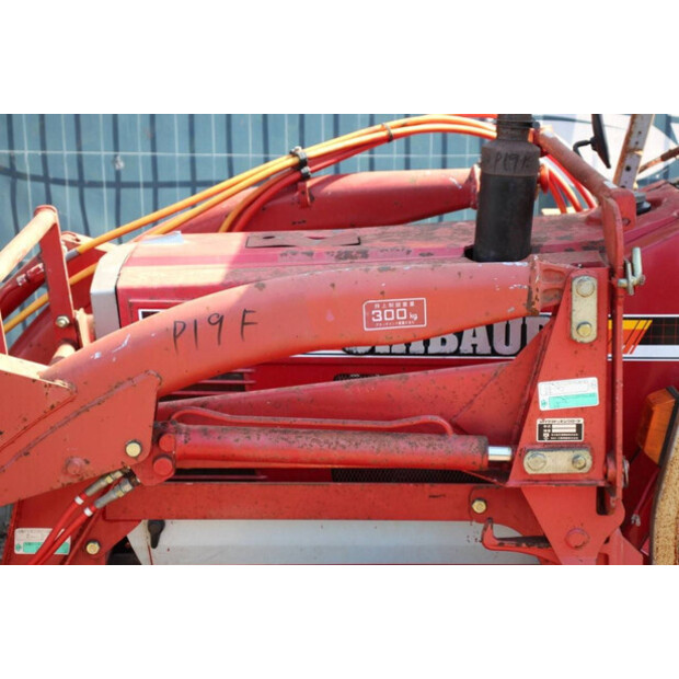 Shibaura P19F-44430314