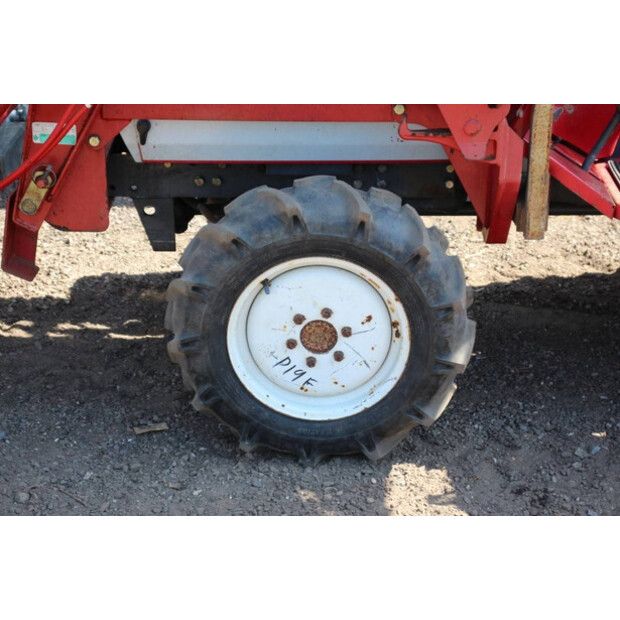 Shibaura P19F-44430315