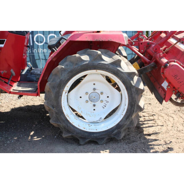 Shibaura P19F-44430316