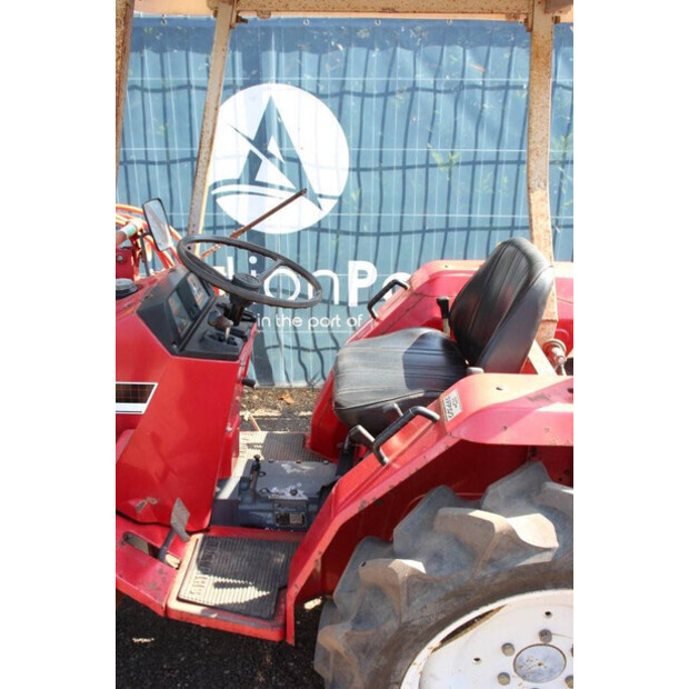 Shibaura P19F-44430319