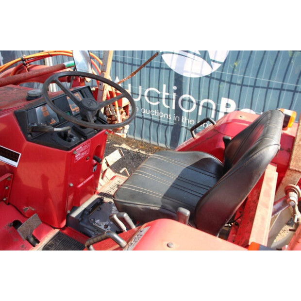 Shibaura P19F-44430320