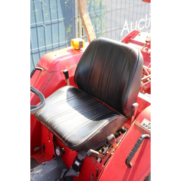 Shibaura P19F-44430323