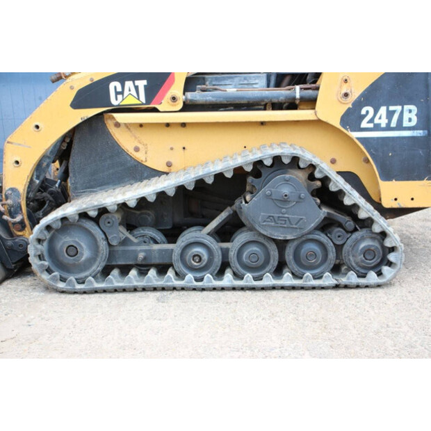 كاتربيلر 247B-44430338
