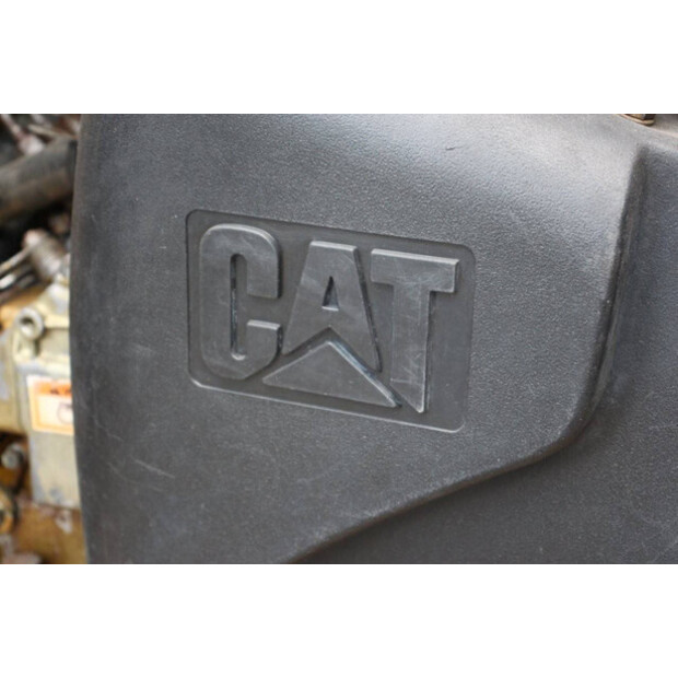 كاتربيلر 247B-44430344