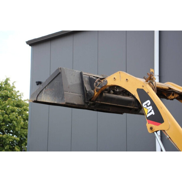 كاتربيلر 247B-44430357