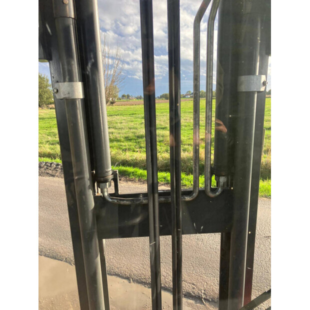 2018 Linde H35T-02-44430494