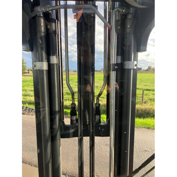 2018 Linde H35T-02-44430495