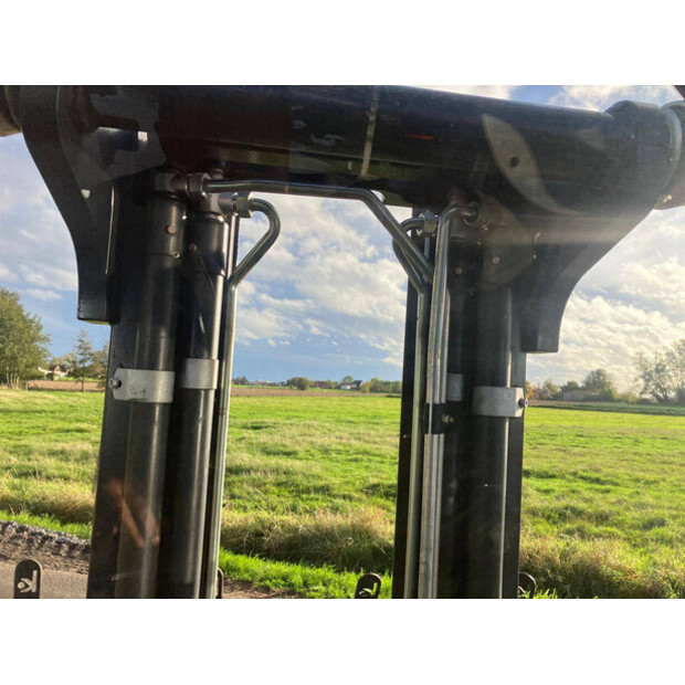 2018 Linde H35T-02-44430497