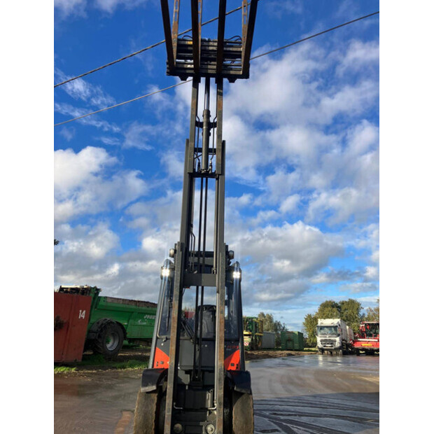 2018 Linde H35T-02-44430498