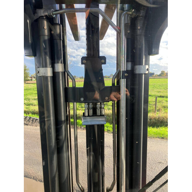 2018 Linde H35T-02-44430499