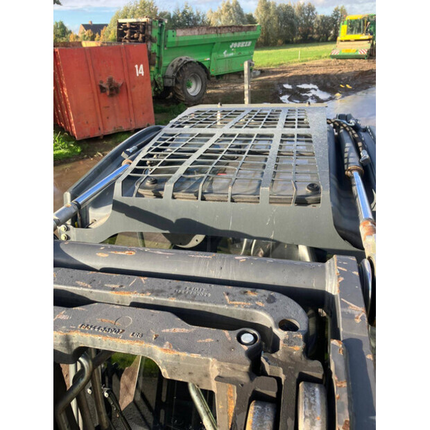 2018 Linde H35T-02-44430502