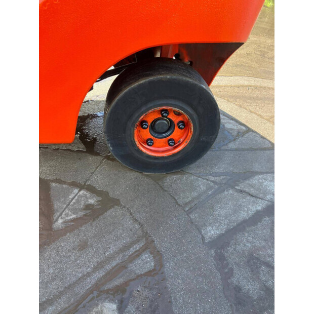 2018 Linde H35T-02-44430508