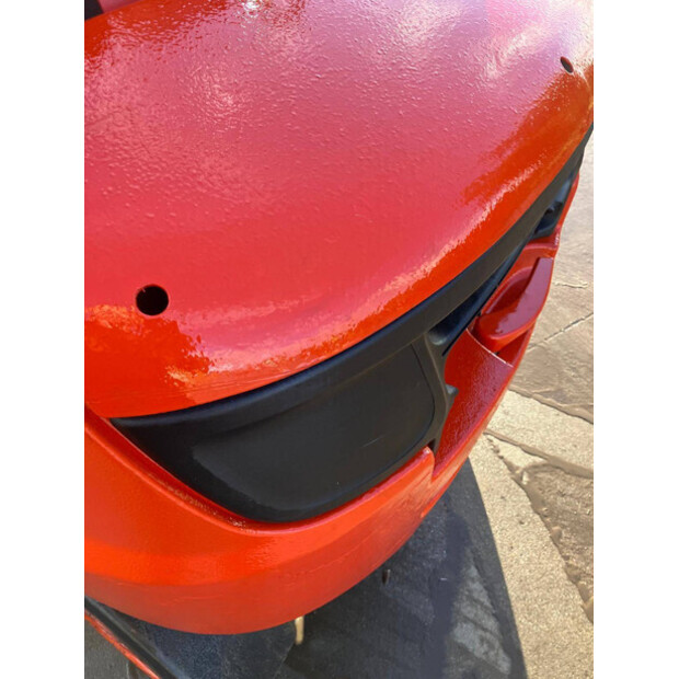 2018 Linde H35T-02-44430511