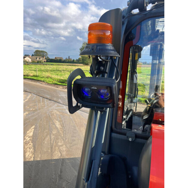 2018 Linde H35T-02-44430512