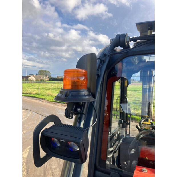 2018 Linde H35T-02-44430514