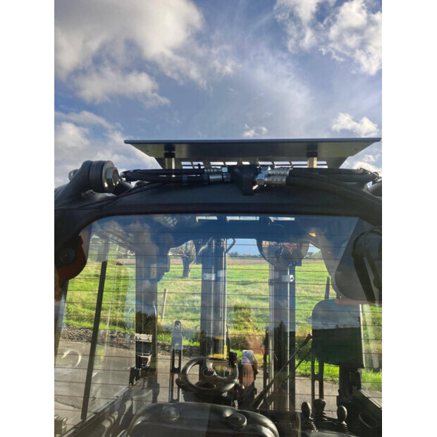 2018 Linde H35T-02-44430515