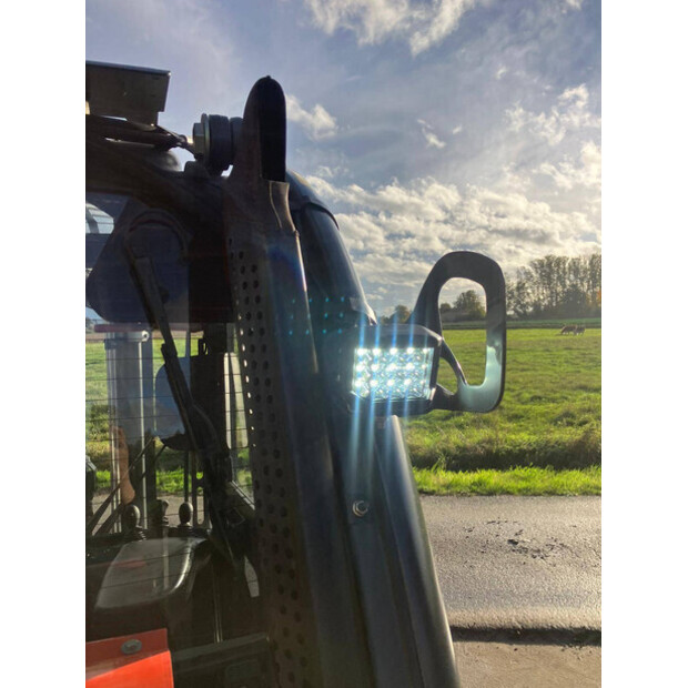 2018 Linde H35T-02-44430518